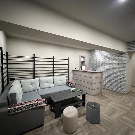 Guest House Green Ереван Экстерьер фото
