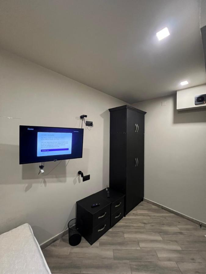 Guest House Green Ереван Экстерьер фото