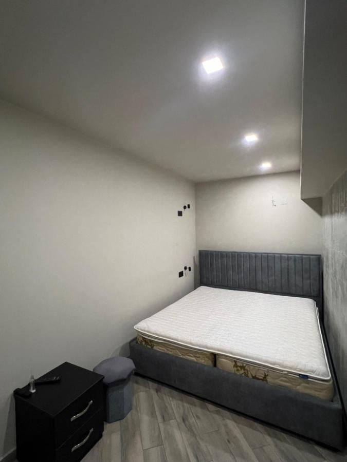 Guest House Green Ереван Экстерьер фото