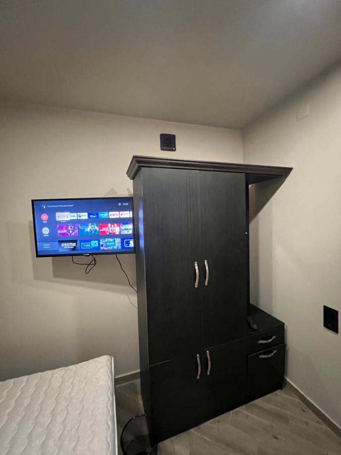 Guest House Green Ереван Экстерьер фото
