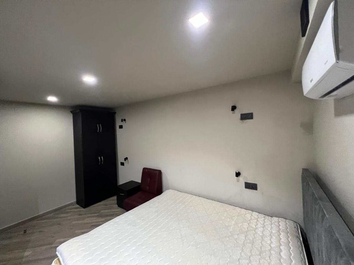 Guest House Green Ереван Экстерьер фото
