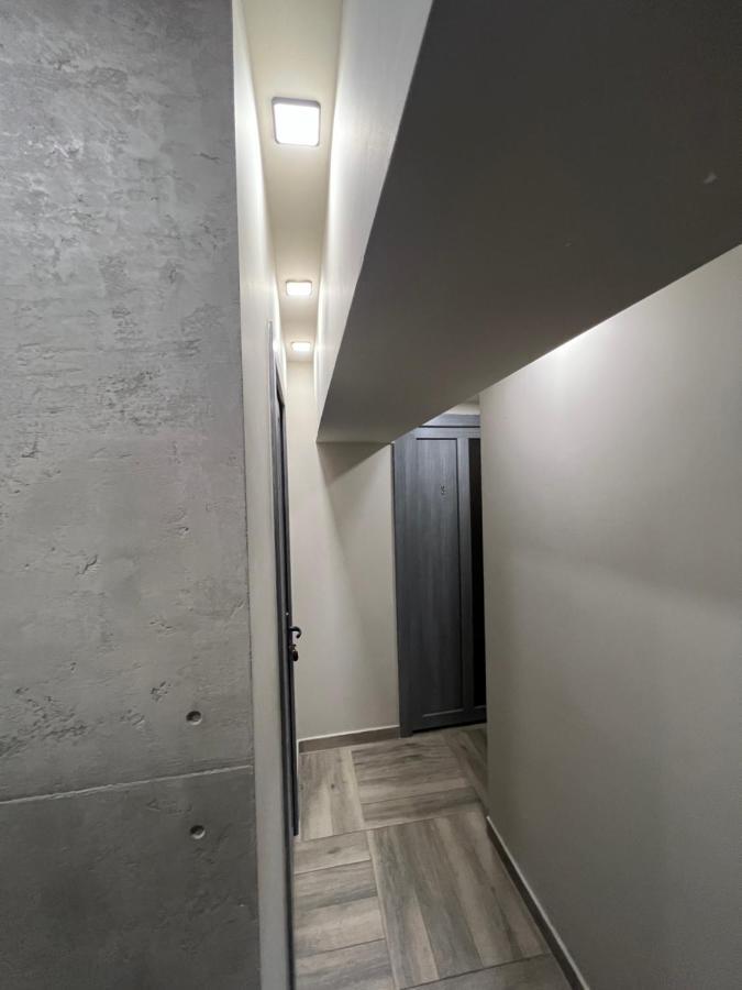 Guest House Green Ереван Экстерьер фото