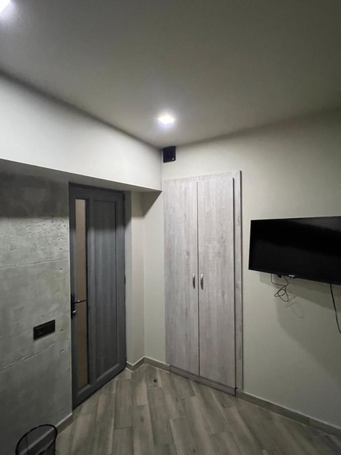 Guest House Green Ереван Экстерьер фото
