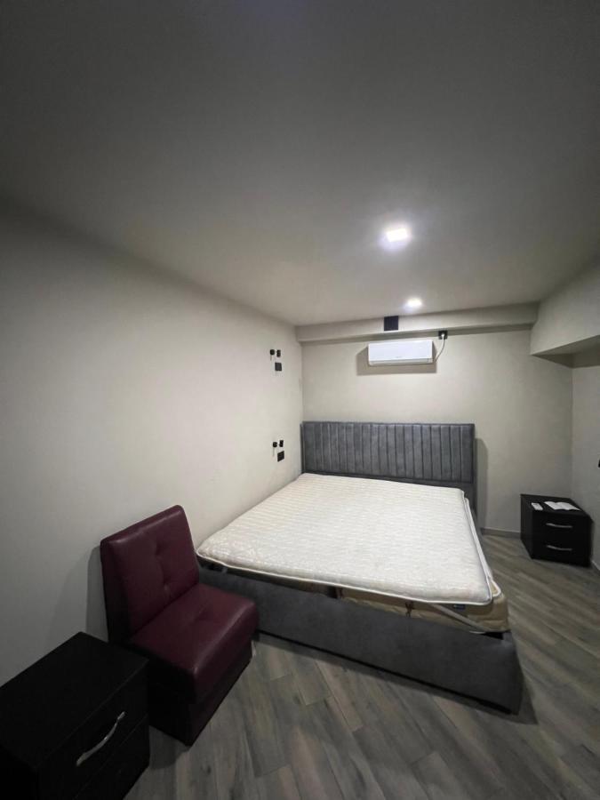 Guest House Green Ереван Экстерьер фото
