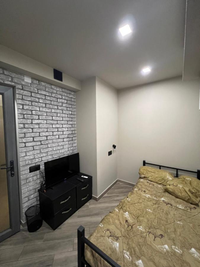 Guest House Green Ереван Экстерьер фото
