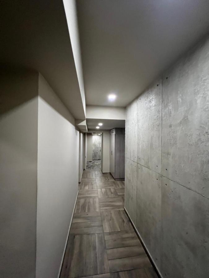 Guest House Green Ереван Экстерьер фото