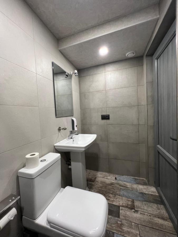 Guest House Green Ереван Экстерьер фото