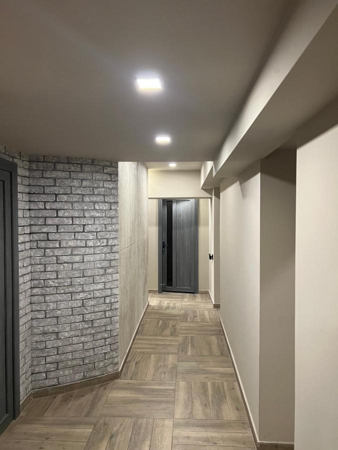 Guest House Green Ереван Экстерьер фото