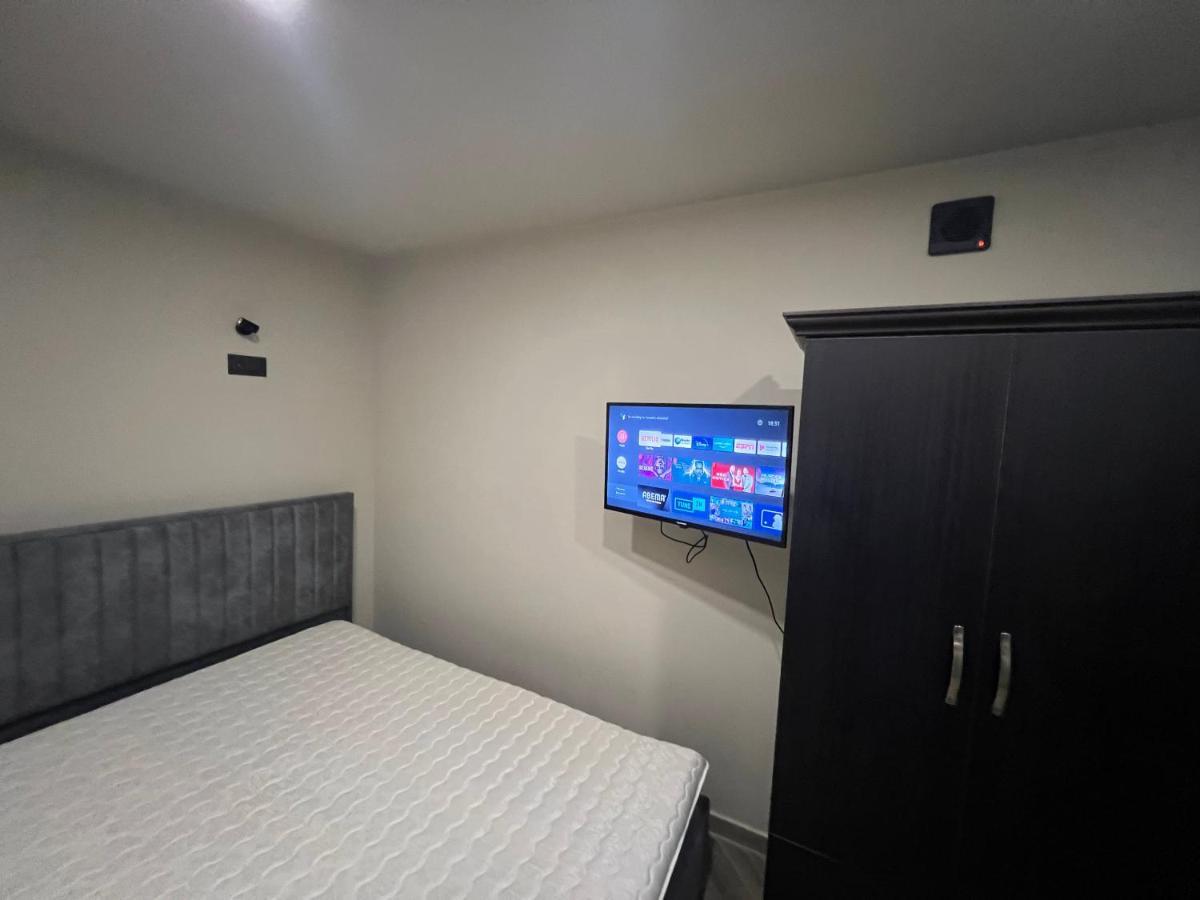 Guest House Green Ереван Экстерьер фото