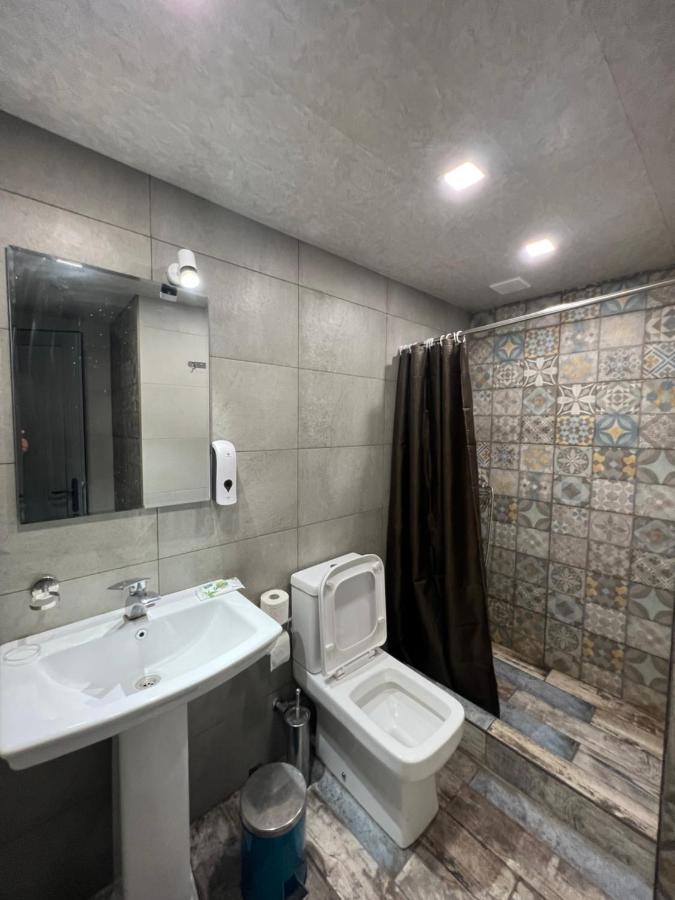 Guest House Green Ереван Экстерьер фото