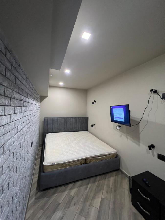 Guest House Green Ереван Экстерьер фото