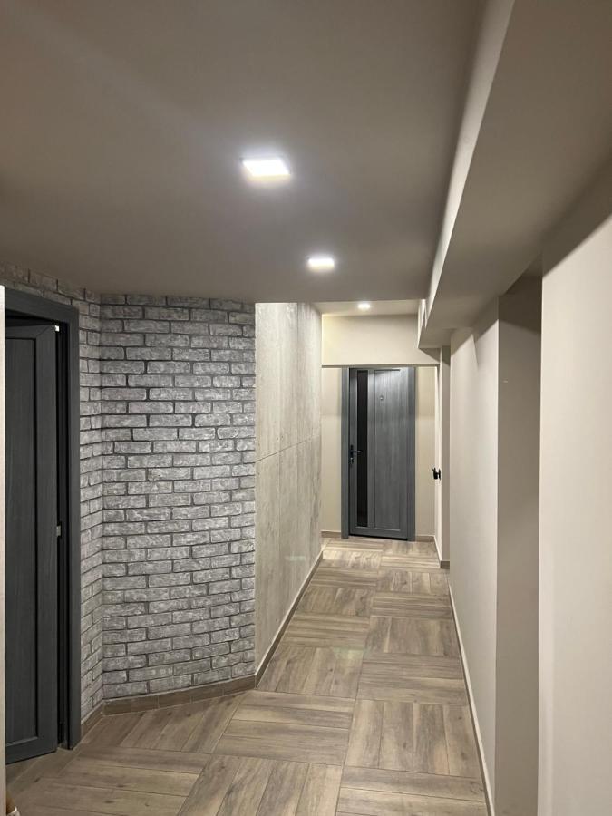 Guest House Green Ереван Экстерьер фото