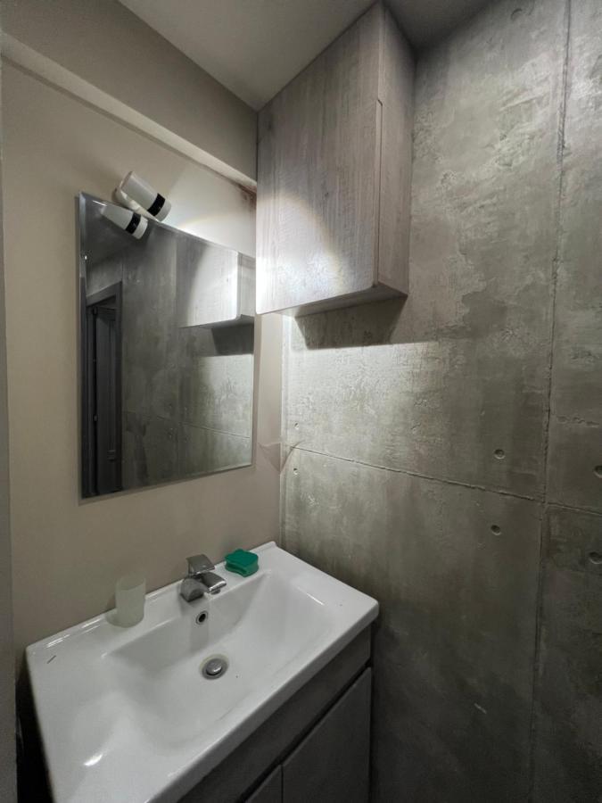 Guest House Green Ереван Экстерьер фото